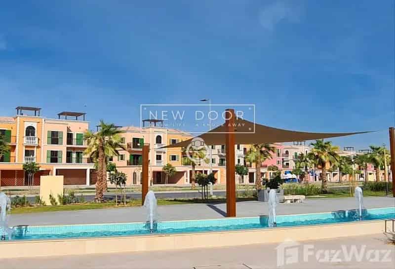 4 Bedroom Townhouse for sale at Sur La Mer