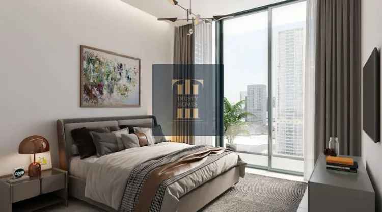 1 Bedroom 800 Sq.Ft. Apartment for Sale in Jumeirah Lake Towers (JLT), Dubai