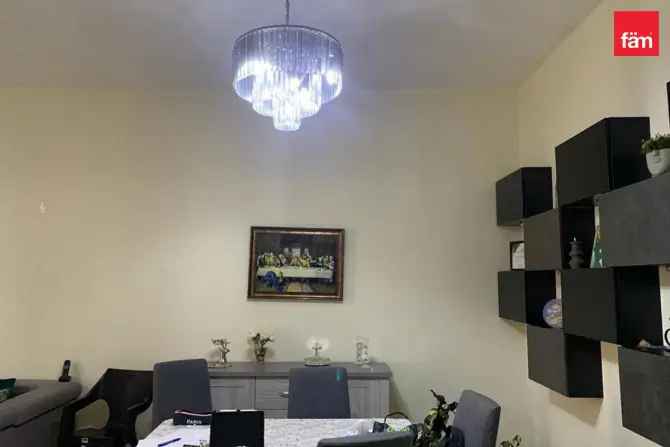 2 Bed Apartment For Sale in Azizi Iris