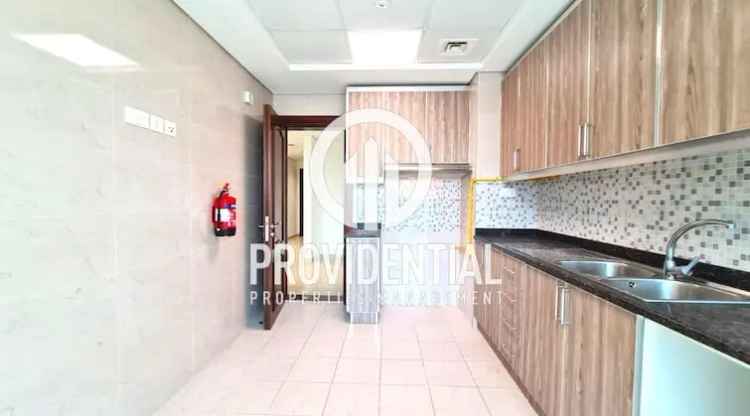 3 Bedroom 2121 Sq.Ft. Apartment for Rent in Al Raha Beach, Abu Dhabi