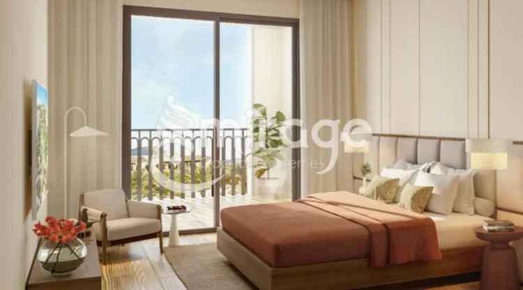 3 Bedroom 1807 Sq.Ft. Apartment for Sale in Khalifa City A, Abu Dhabi