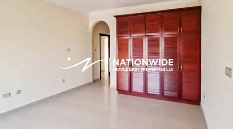 6+ Bedroom 4200 Sq.Ft. Villa for Rent in Mohammed Bin Zayed City, Abu Dhabi