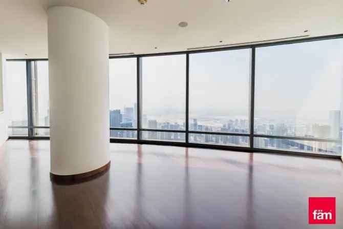 2 Bed Apartment For Sale in Burj Khalifa