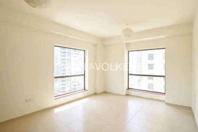 2 Bed Apartment To Rent in Bahar 1