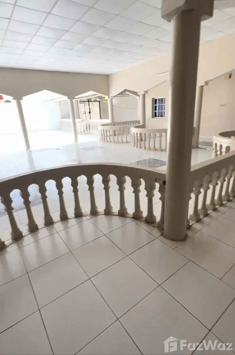 For sale: A popular house in Saih Al Qasidat - Al Oraibi, Ras Al Khaimah