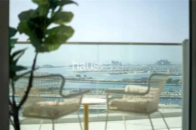 2 Bed Apartment For Sale in One JBR