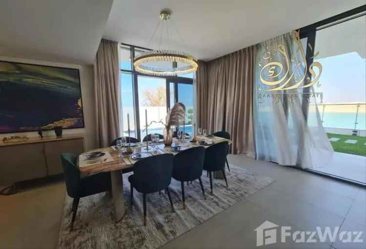 1 Bedroom Apartment for sale at Blue Bay