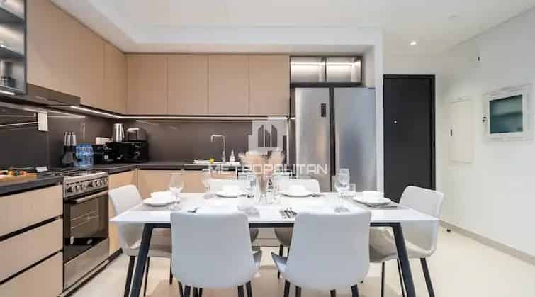 Buy 3 Bedroom Apartment in Burj Crown Downtown Dubai with Premium Amenities