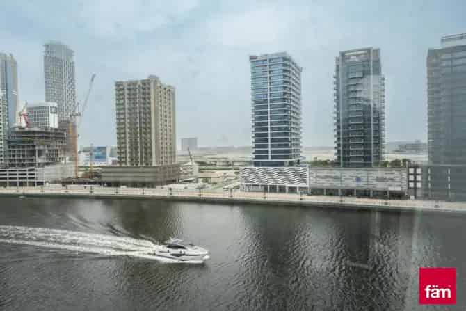 2 Bed Apartment To Rent in The Pad