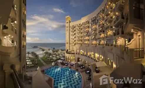 2 Bedroom Apartment for sale at Ajman Marina
