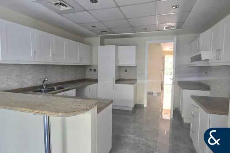 3 Bedroom Villa for Rent in Al Reem 1, Arabian Ranches 1.