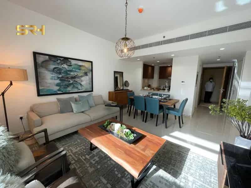 Buy 2 Bedroom Apartment in Muwailih Commercial Sharjah with Luxury Features