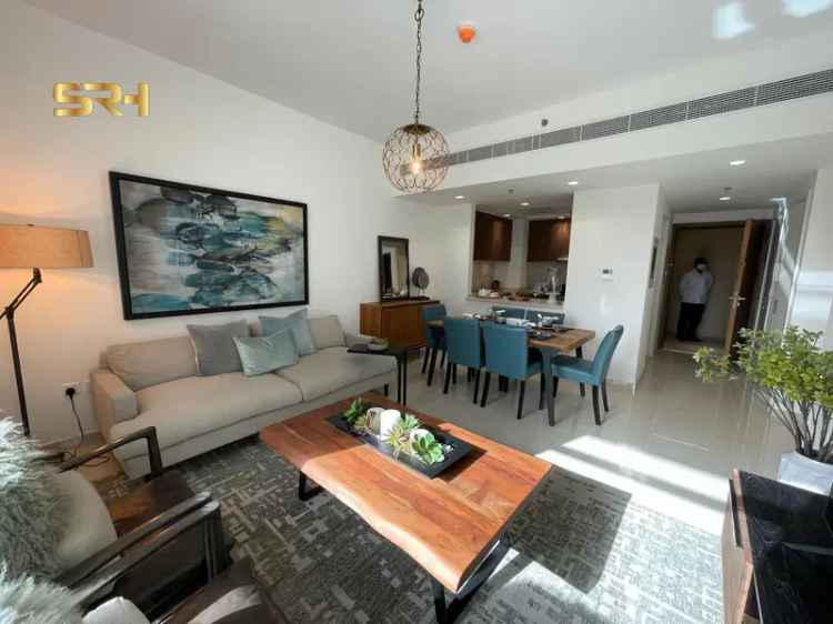 2 Bedroom 1790 Sq.Ft. Apartment for Sale in Muwailih Commercial, Sharjah