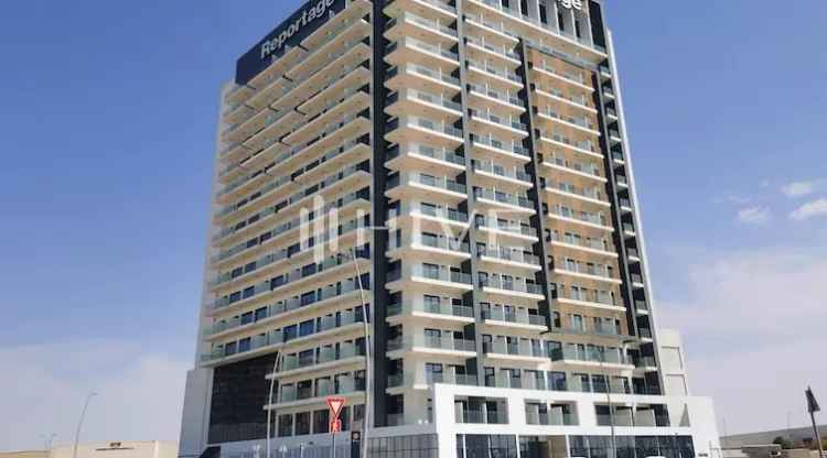 1 Bedroom 707 Sq.Ft. Apartment for Rent in Downtown Jebel Ali, Jebel Ali, Dubai