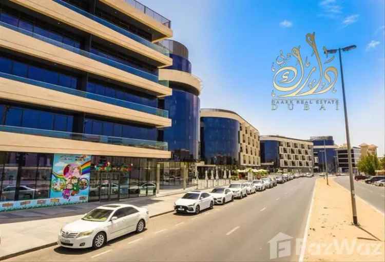 Buy 1 Bedroom Apartment in Al Multaqa Avenue Mirdif Hills Dubai