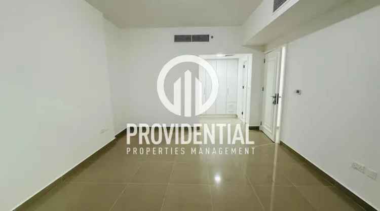 3 Bedroom 2131.25 Sq.Ft. Apartment for Rent in Corniche Road, Abu Dhabi