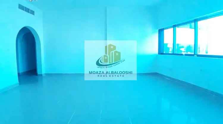 2 Bedroom 1700 Sq.Ft. Apartment for Rent in Al Taawun, Sharjah