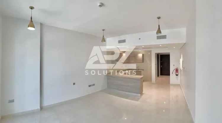 Studio 450 Sq.Ft. Apartment for Rent in C2566 Building, Al Raha Beach, Abu Dhabi