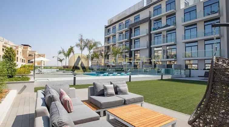 1 Bedroom Apartment for Rent in JVC Dubai with Excellent Amenities