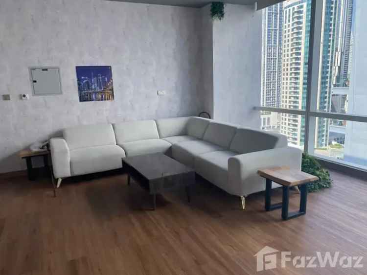 Office for sale at Tamani Art Tower