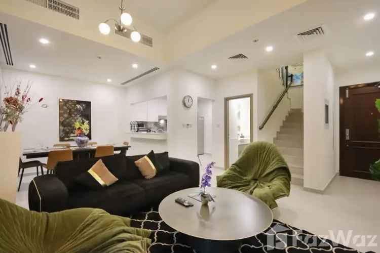 4 Bedroom Villa for rent at Amaranta