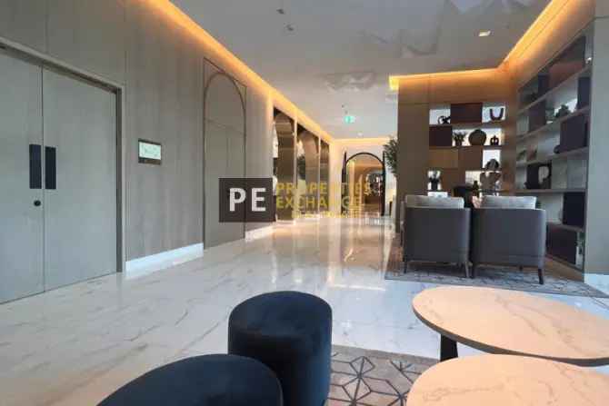 3 Bed Apartment To Rent in Palace Residences