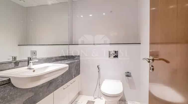 1 Bedroom 868 Sq.Ft. Apartment for Sale in Business Bay, Dubai