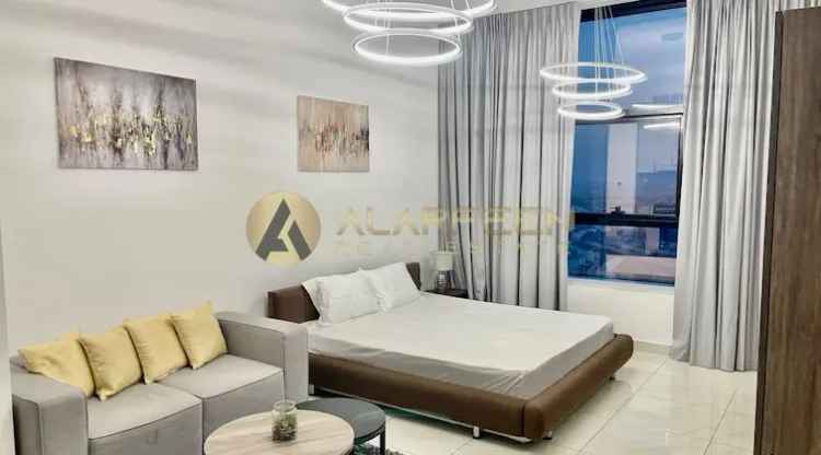 418.93 Sq.Ft. Apartment for Sale in JVC District 13, Jumeirah Village Circle (JVC), Dubai