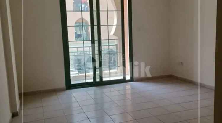 1 Bedroom Apartment for Rent in Morocco Cluster International City Dubai