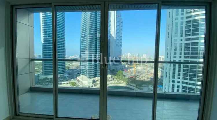 2 Bedroom 1309 Sq.Ft. Apartment for Rent in Jumeirah Lake Towers (JLT), Dubai