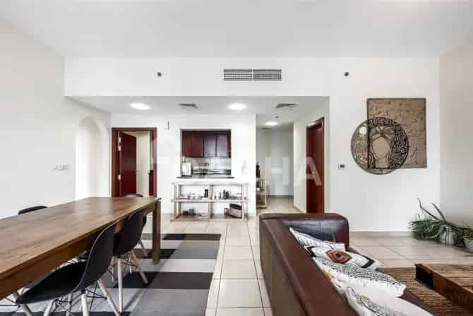 2 Bed Apartment To Rent in Shams 2