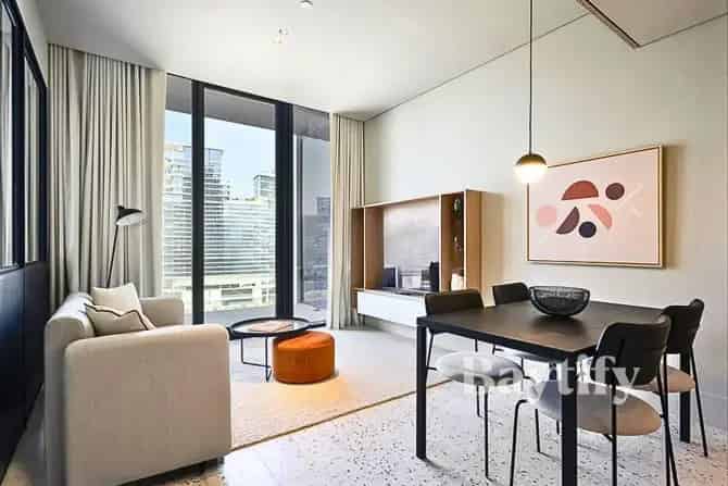 1 Bed Apartment For Sale in Upside Business Bay