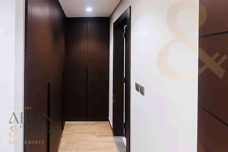Furnished Vacant High Floor Open View