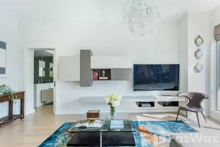 2 Bedroom Apartment for rent at Paloma Tower