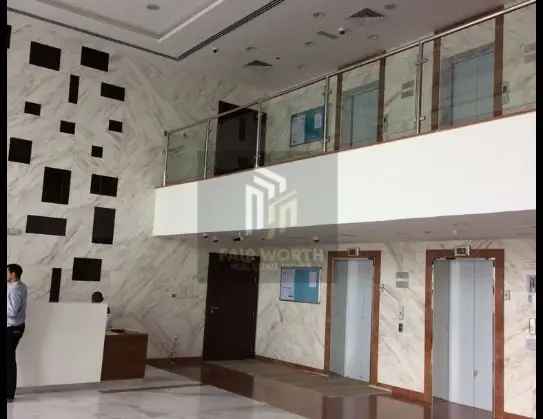 1 Bedroom 1463 Sq.Ft. Apartment for Rent in Azizi Orchid, Al Furjan, Dubai