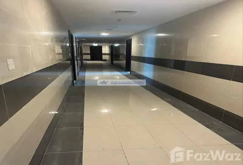 1 Bedroom Apartment for sale at Arjan