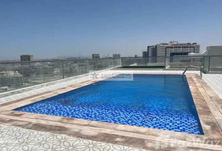 Buy 1 Bedroom Apartment for Sale in Arjan Dubai