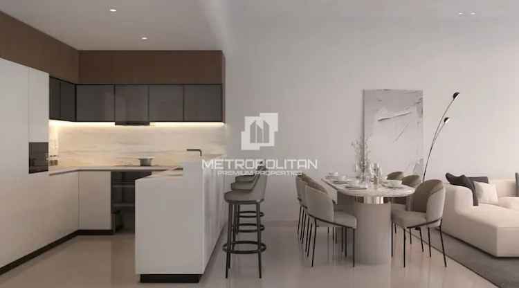 2 Bedroom 1324 Sq.Ft. Apartment for Sale in Al Barsha, Dubai