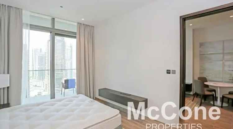 Rent One Bedroom Apartment in Marina Gate Dubai Marina with Luxury Amenities