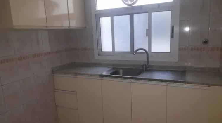 1 Bedroom 900 Sq.Ft. Apartment for Rent in Zubaidi Building, Al Nahda (Sharjah), Sharjah