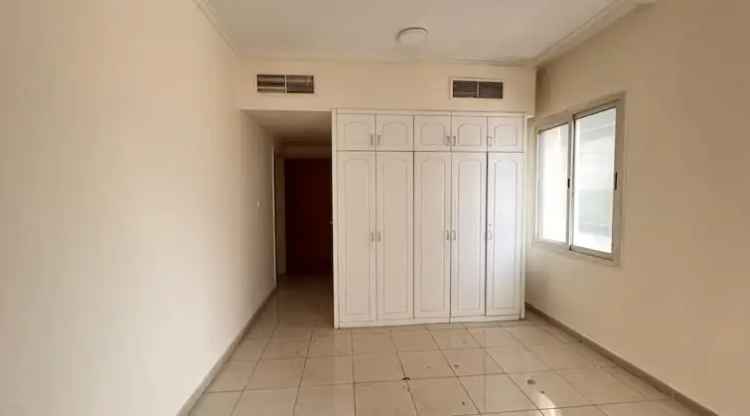 3 Bedroom 1800 Sq.Ft. Apartment for Rent in Sharjah Tower Taawun, Al Taawun, Sharjah