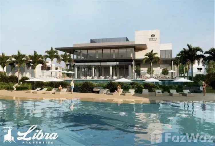 Buy 5 Bedroom Villa in Sobha Reserve, Dubai with Luxurious Features