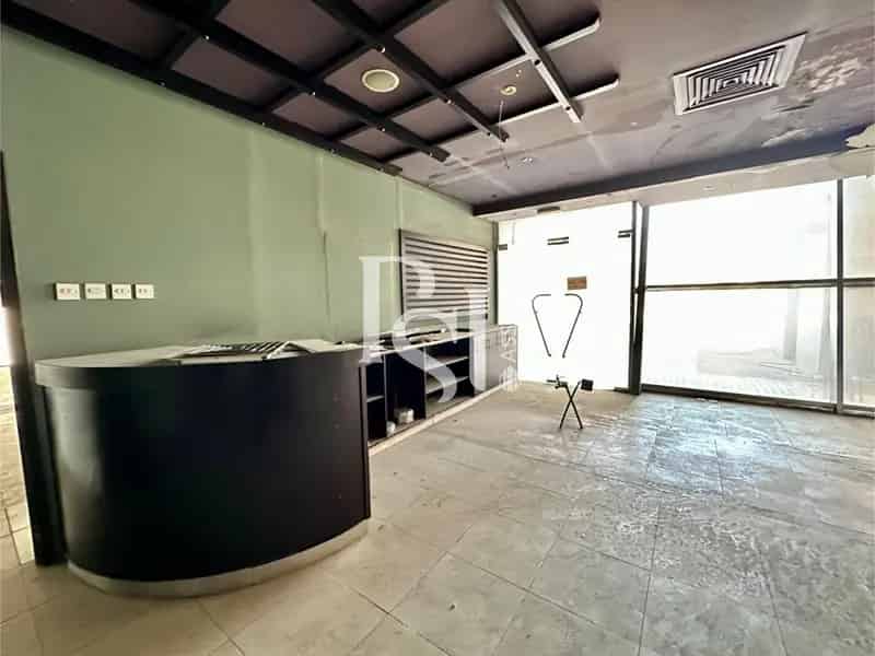 Retail for Rent in Al Khalidiya , Al Khalidiyah , Abu Dhabi