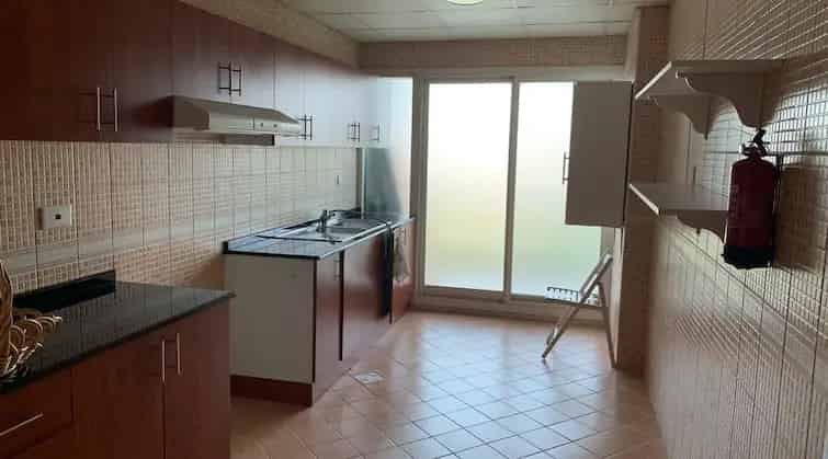 Buy Apartment in Olympic Park Dubai Sports City Spacious with Maid Room