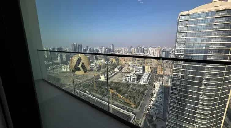 Rent 2 Bedroom Apartment in Jumeirah Village Circle with Stunning Views