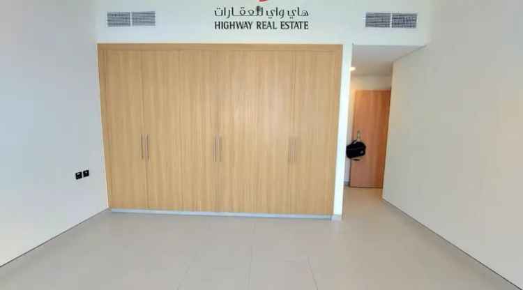 For Rent Luxurious 2 Bedroom Apartment in Dubailand with Balcony