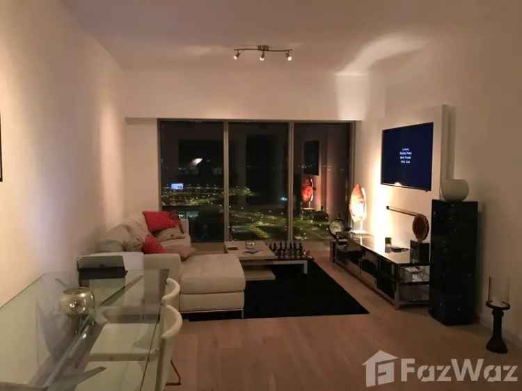 1 Bedroom Apartment for rent at The Gate Tower 1