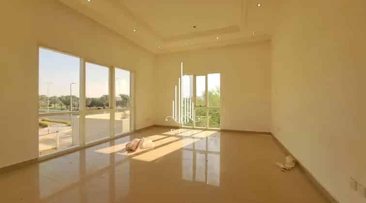 5 Bedroom 3435 Sq.Ft. Villa for Rent in Al Bateen, Abu Dhabi