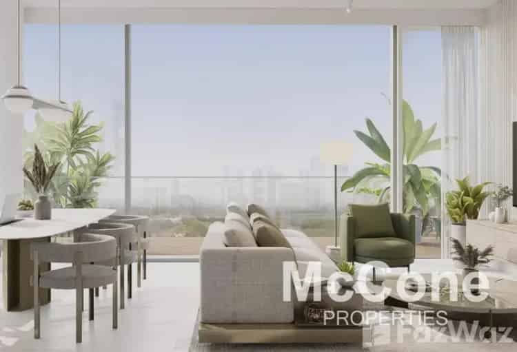 1 Bedroom Apartment for sale at Ellington House