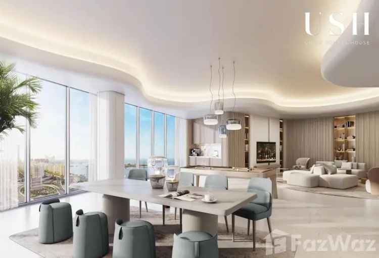 2 Bedroom Apartment for sale at Palm Beach Towers 3